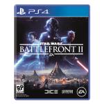 Star Wars: Battlefront II PlayStation 4 Físico
