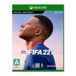 FIFA 22 Xbox One Físico
