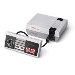 Consola NES Mini Nintendo Classic Edition