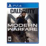 Call of Duty Modern Warfare PlayStation 4 Físico