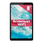 Tablet Lenovo TB-8505F 32GB Plateada