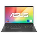 Laptop Asus Vivobook K513EA-BN1197T Intel Core i7 Gen 11th 12GB RAM 1TB DD más 256GB SSD