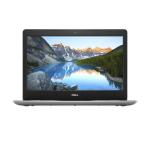 Laptop Dell Inspiron 3493 Intel Core i5 Gen 10th 8GB RAM 256GB SSD