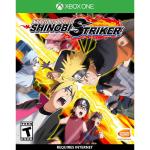 Naruto to Boruto: Shinobi Striker Xbox One más FIGPIN exclusivo de regalo