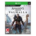 Assassin's Creed Valhalla Xbox One Físico