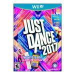Just Dance 2017 Nintendo