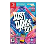 Just Dance Nintendo
