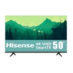 TV Hisense 50 pulgadas 4K Ultra HD Smart TV LED 50A6G