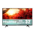 TV Hisense 32 pulgadas HD Smart TV LED 32H4000GM