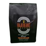 Café Baja Beans Coffee Decaf Tostado Medio Grano 400 g