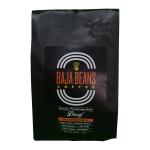 Café Baja Beans Coffee Decaf Tostado Medio Molido 400 g