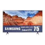 TV Samsung 75 Pulgadas UHD Smart TV LED UN75TU7000FXZX