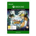 Naruto Shippuden Ultimate Ninja Storm 4 Season Pass Xbox One Digital