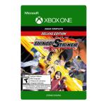 Naruto Boruto Shinobi Striker Deluxe Edition Xbox One Digital