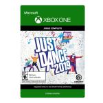 Just Dance 2019: Standard Edition Xbox One Digital