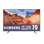 TV Samsung 75 Pulgadas 4K Ultra HD Smart TV QLED QN75Q60TAFXZX