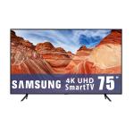 TV Samsung 75 Pulgadas 4K Ultra HD Smart TV QLED QN75Q70TAFXZX