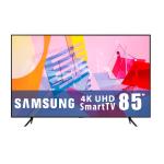 TV Samsung 85 Pulgadas 4K Ultra HD Smart TV QLED QN85Q60TAFXZX