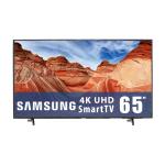 TV Samsung 65 Pulgadas 4K Ultra HD Smart TV LED UN65NU6950F Reacondicionada