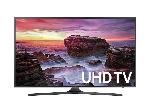 TV Samsung 55 Pulgadas  4K Ultra HD  Smart TV Led UN55MU6290FX  Reacondicionada
