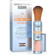 FOTOPROTECTOR ISDIN SUNBRUSH MINERAL FPS 50+ C/2 G