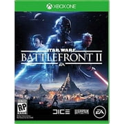 Star Wars Battlefront II Para Xbox One Nuevo EA Standard