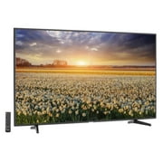 Pantalla 65" Smart Tv Samsung UN65NU6950FXZ Ultra HD 4K SAMSUNG TV Samsung UN65NU6950FXZ