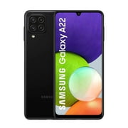 Samsung Galaxy A22 Dual 64gb  (Versión global) Negro Samsung A22