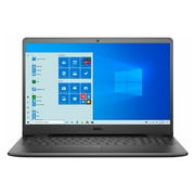Laptop Dell Touch 15.6" 256GB SSD 12GB Ram DELL 3501 Intel Core i5-1035G1 Negro