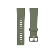 Correa  verde 25mm Fitbit Versa 2