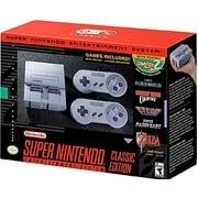 Consola Super Nintendo Classic Edition Mini Nintendo MINI SNES