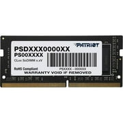 Memoria RAM DDR4 16GB 2666MHz PATRIOT SIGNATURE Laptop PATRIOT PSD416G266681S