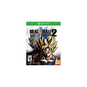Dragon Ball Xenoverse 2 Xbox One .