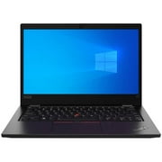 Laptop Lenovo ThinkPad L13:Procesador Intel Core i5 10210U hasta 4.2 Lenovo 20R3S01V00