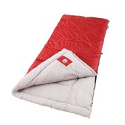 Bolsa De Dormir Sleeping Bag Palmetto Clima Templado Coleman 2000004418