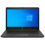 Laptop HP 245 G7:Procesador AMD Ryzen 5 3500U hasta 3.7 GHz ,Memoria HP 1S1N6LT#ABM