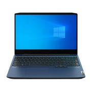 Laptop Lenovo IdeaPad Gaming 3:Procesador AMD Ryzen 5 4600H hasta Lenovo laptop 82EY0000LM