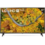 Pantalla TV 65 pulgadas LG AI ThinQ UP75 LED 4K Smart TV UHD Bluetooth 65UP7500PSF LG UP75