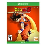 Dragon Ball Z Kakarot Xbox One Xbox Xbox One