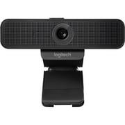Webcam LOGITECH C925E con Micrófono Full HD USB 960-001075 LOGITECH C925E