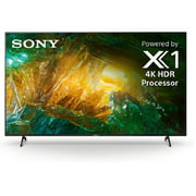 Smart TV Sony 55 LCD 4K UHD TRILUMIOS HDR XBR-55X800H