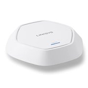 ACCESS POINT LINKSYS DUAL BAND CLOUD/PoE/AC2600 (LAPAC2600C) LINKSYS BAND CLOUD