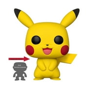 Pop 18" Pikachu Funko Games Series