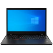 Laptop Lenovo ThinkPad L15 Gen 1:Procesador Intel Core i5 10210U Lenovo 20U4S53500