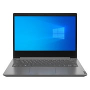 Laptop Lenovo V14:Procesador Intel Core i3 1005G1 hasta 3.40 Lenovo 82C4018XLM