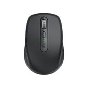 Mouse inalámbrico Logitech MX Anywhere 3 USB hasta 4000dpi. Color Logitech 910-005992