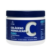 Colageno Hidrolizado Puro 300gr New life Puro