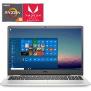 Laptop Gamer DELL Inspiron AMD Radeon Vega Ryzen 5 3450U 8GB SSD 256GB Pantalla 15.6 DELL 2P08M