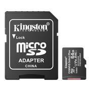 Memoria Microsd De 64 Gb Clase 10 U1 | Msd-064/micro Steren MSD-064/MICRO