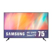 PANTALLA DE 75" SMART TV QLED UHD MARCA SAMSUNG Samsung QN75Q60TAFXZX/